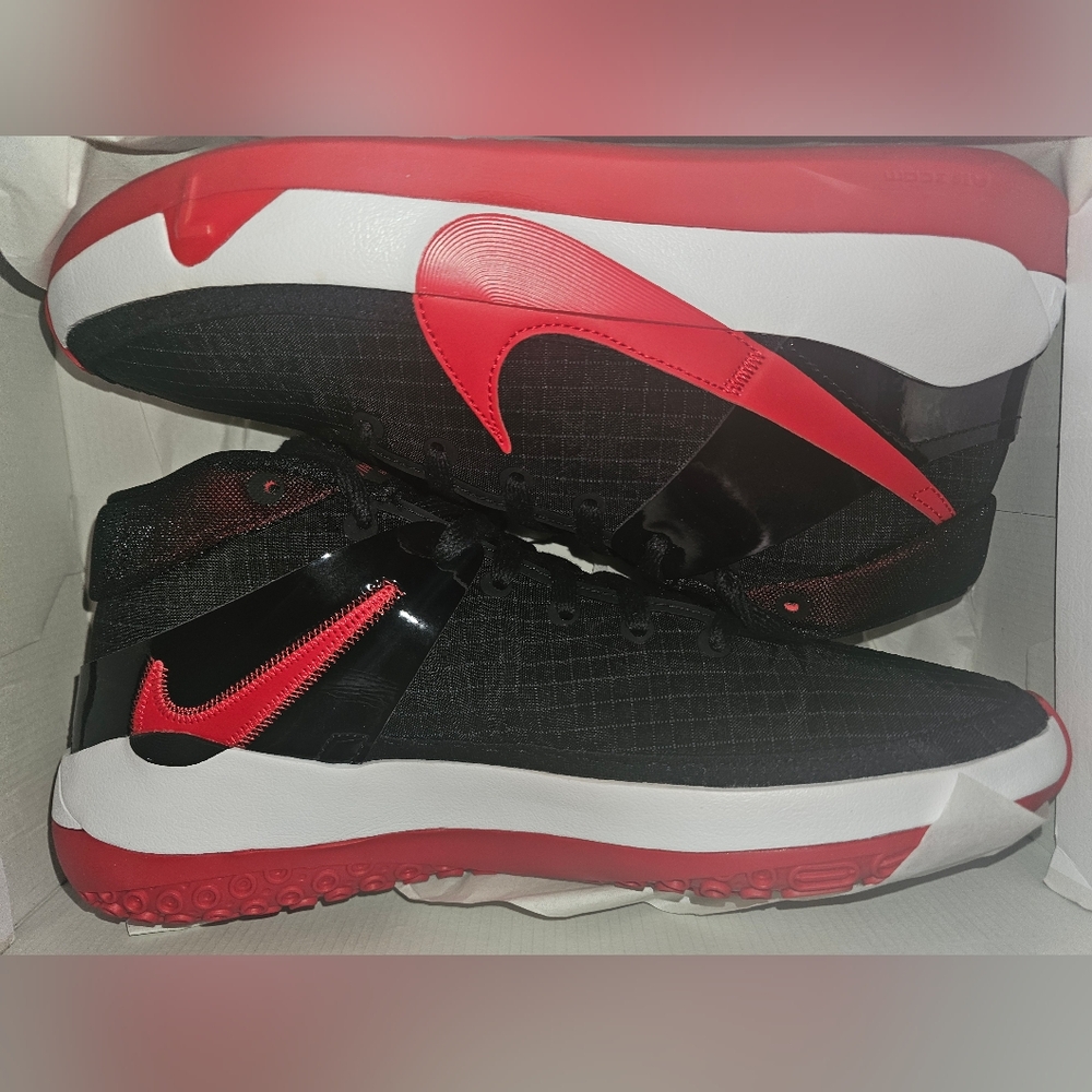 Nike KD 13 Bred